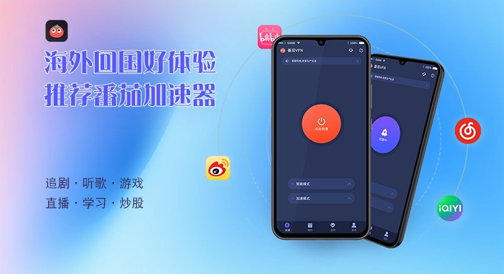 图解归雁加速器mod apk